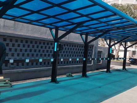 充電樁價格為什么很多人想做電瓶車充電樁，都沒有做成？